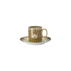 Kaffeetasse 2-tlg.