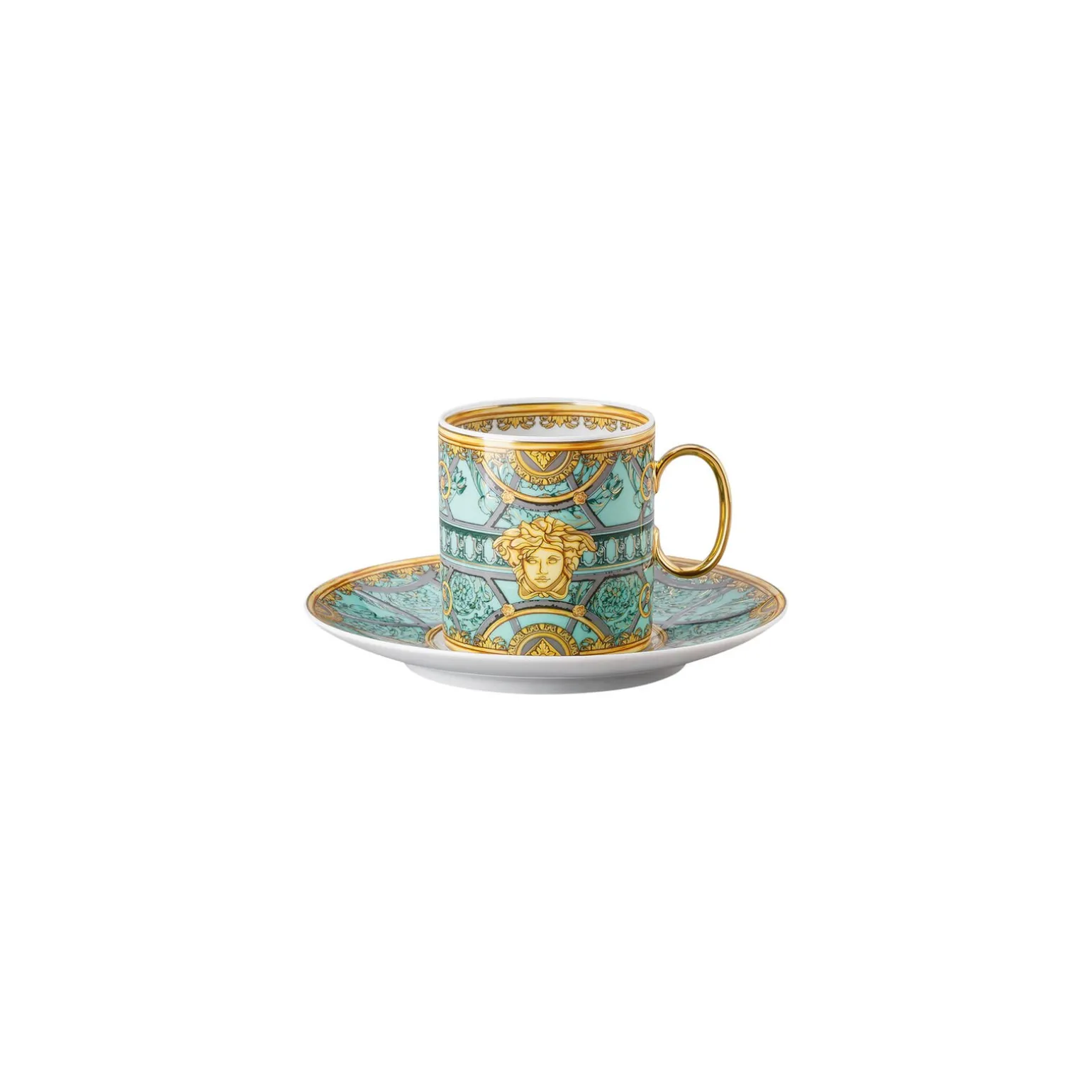 Kaffeetasse 2-tlg.