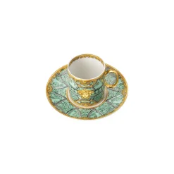 Kaffeetasse 2-tlg.