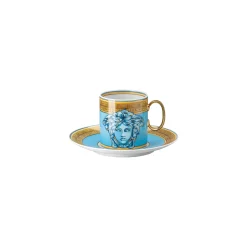 Kaffeetasse 2-tlg.