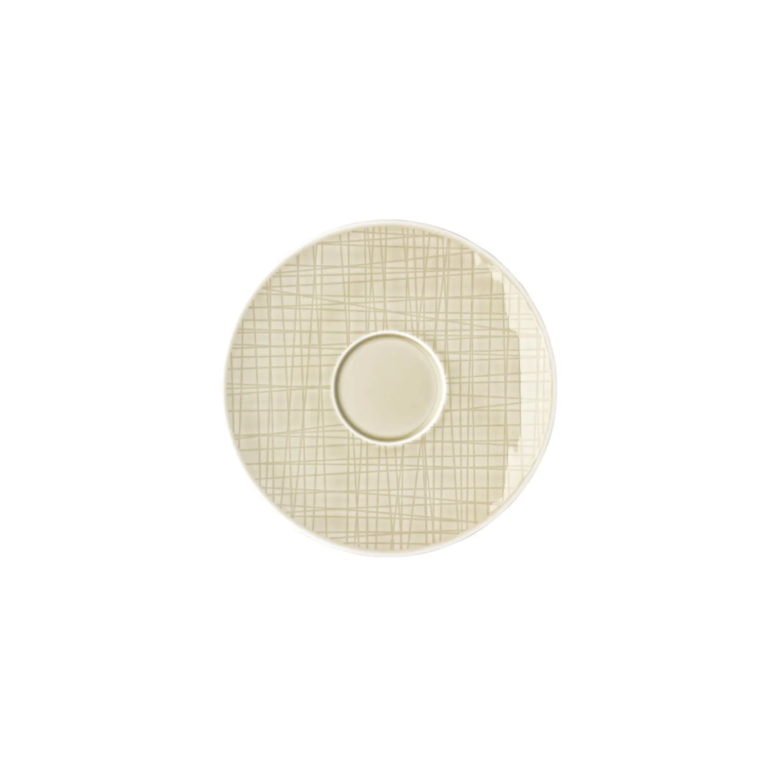 Kaffee-Untertasse