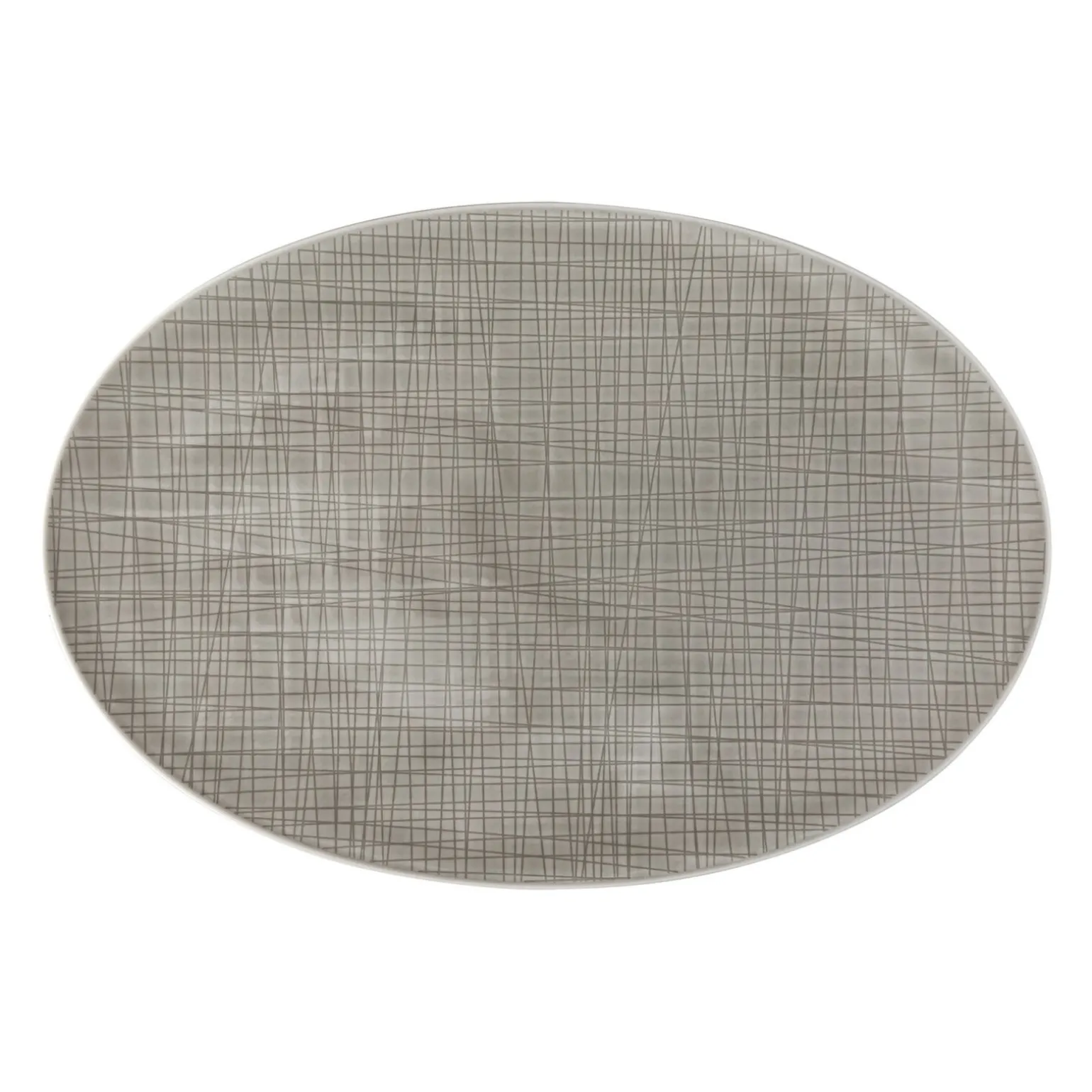 Platte 38 cm