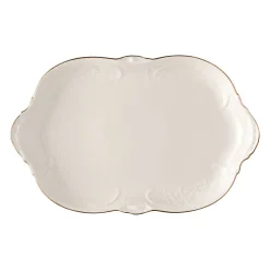 Platte 33 cm