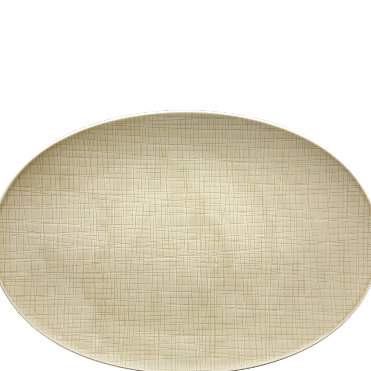 Platte 42 cm