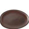 Platte 33 cm