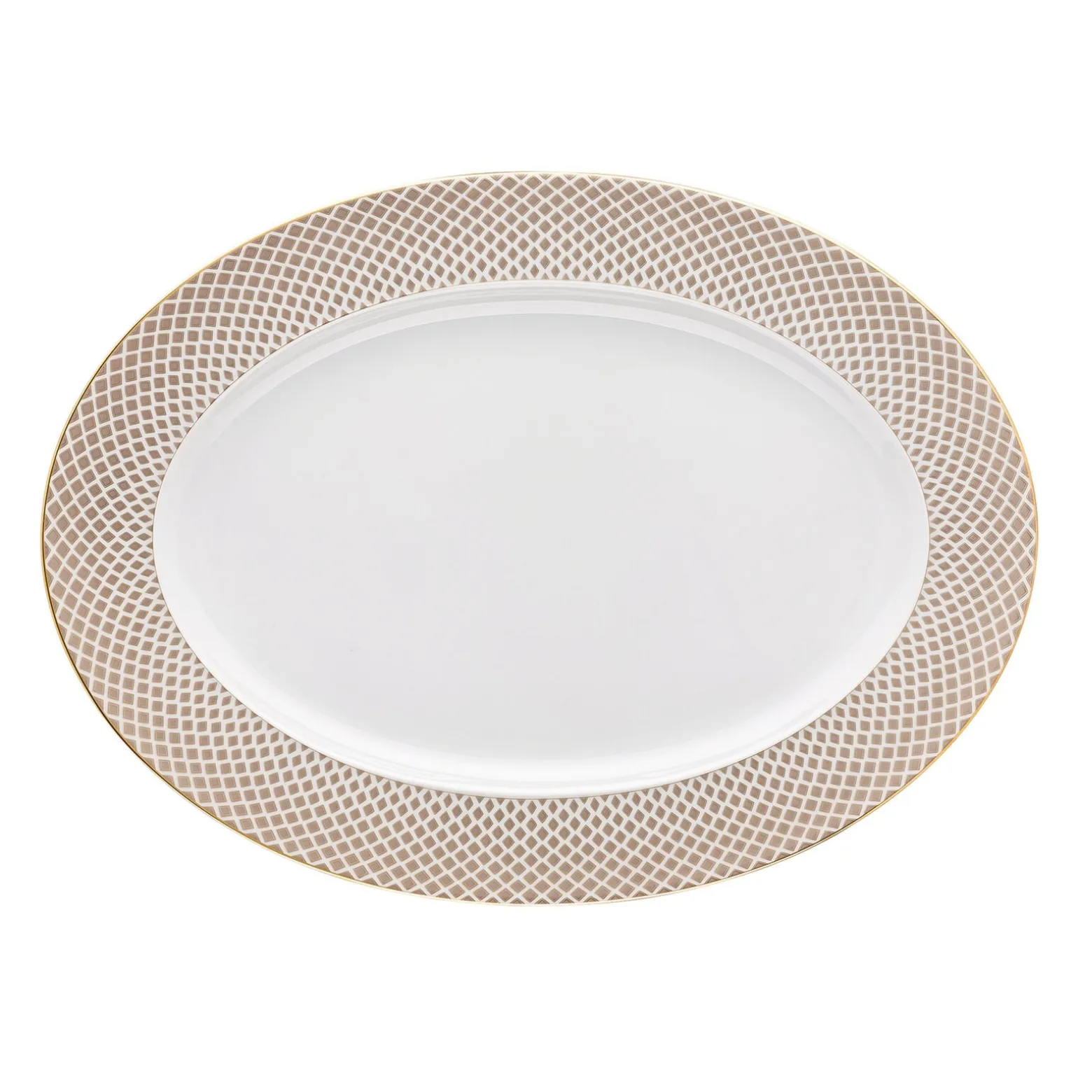 Platte 40 cm