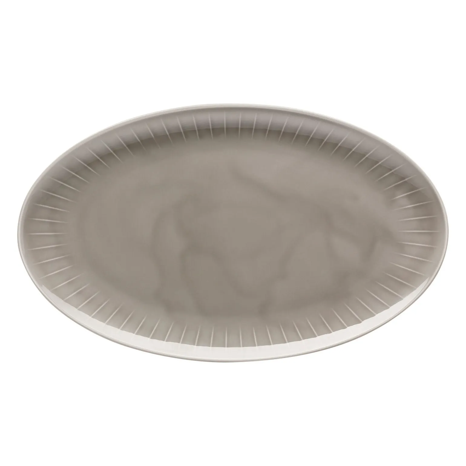 Platte 38 cm