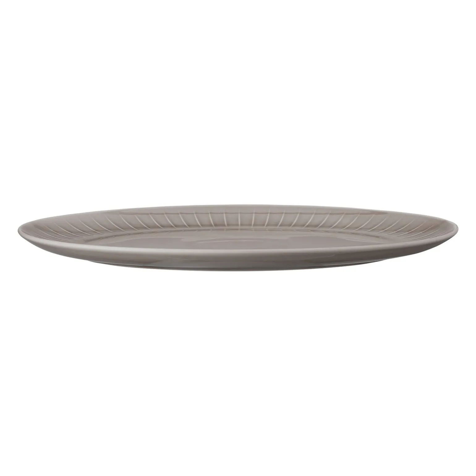 Platte 38 cm