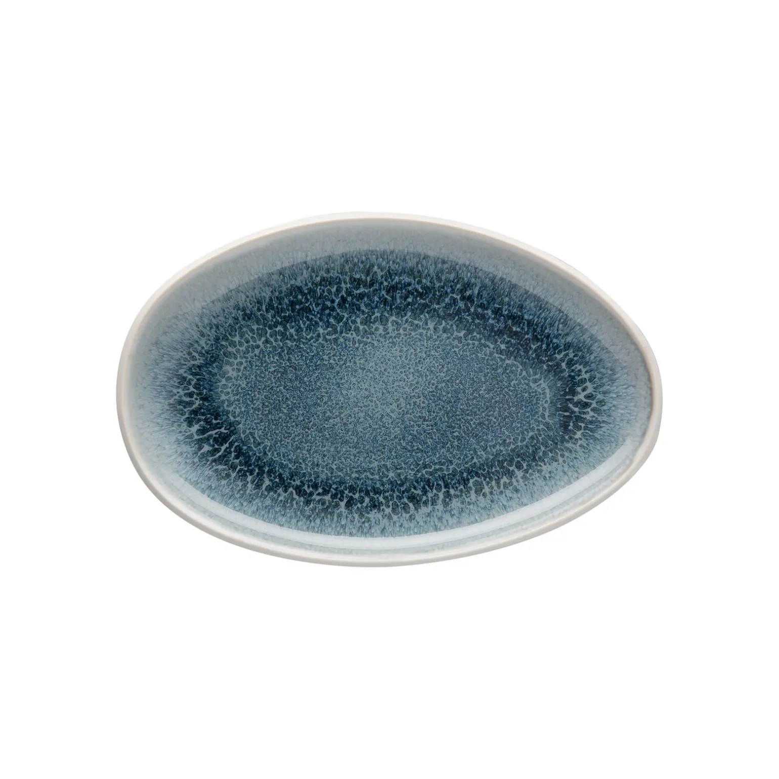 Platte 25 cm
