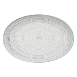 Platte 38 cm
