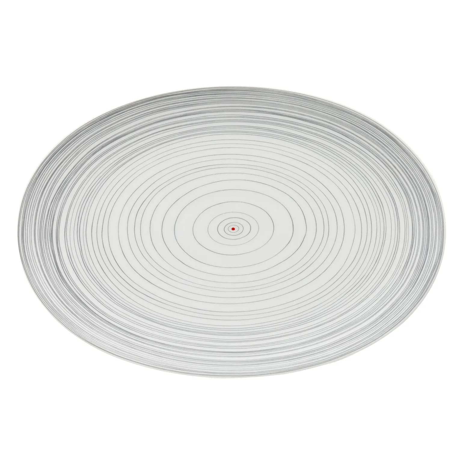Platte 38 cm