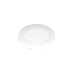 Platte 18 cm