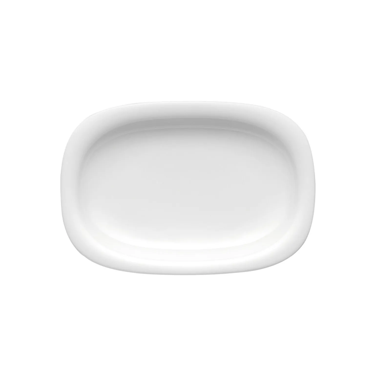 Platte 24 cm