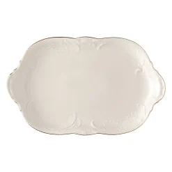 Platte 38 cm