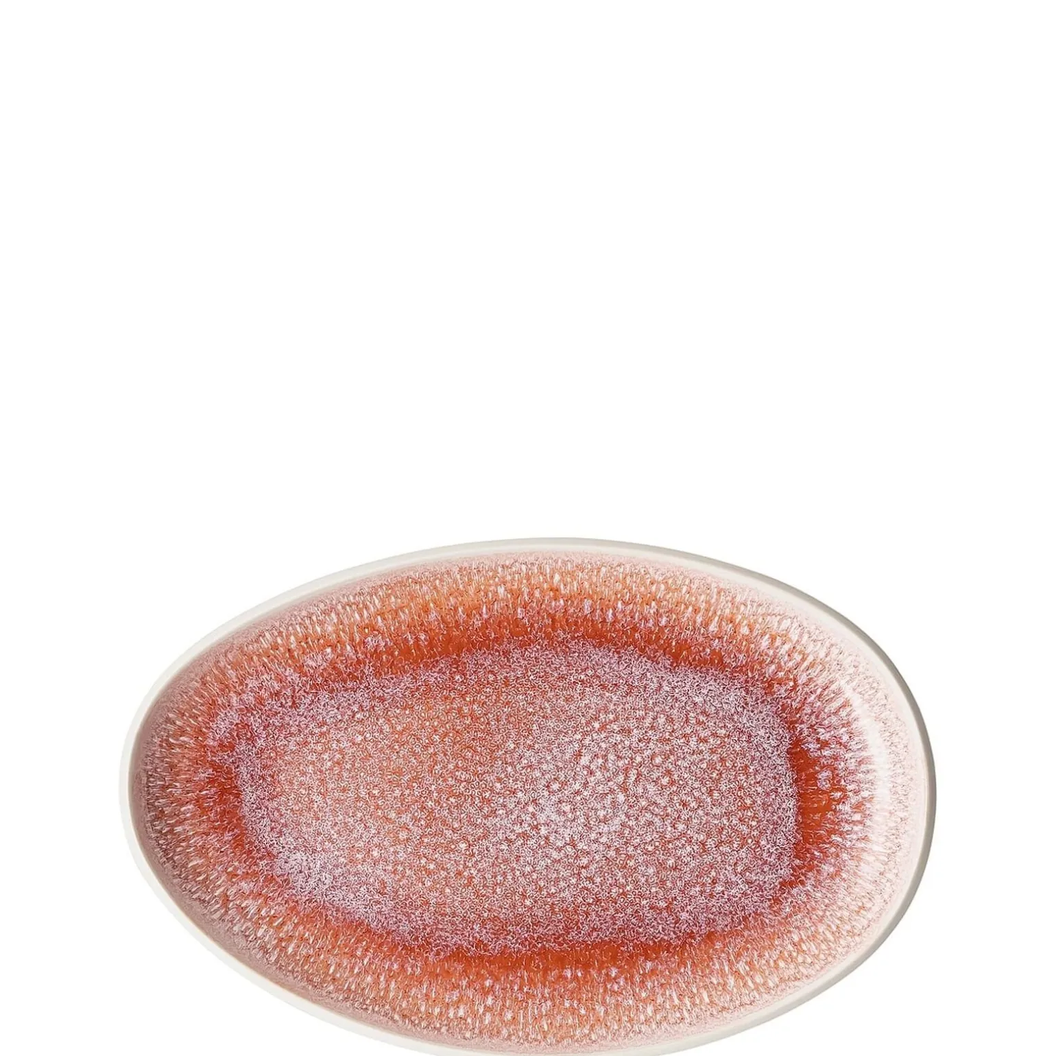 Platte 25 cm