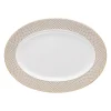 Platte 34 cm