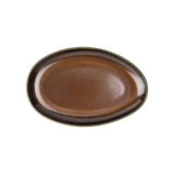 Platte 25 cm