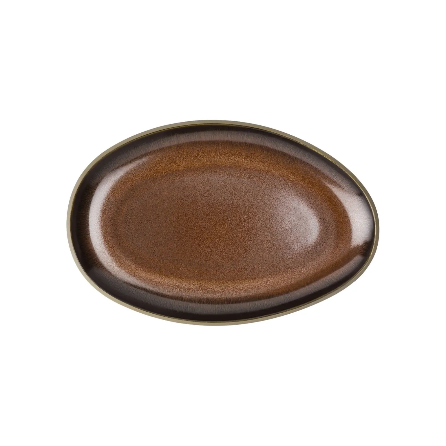 Platte 25 cm