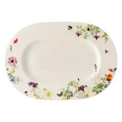 Platte 34 cm