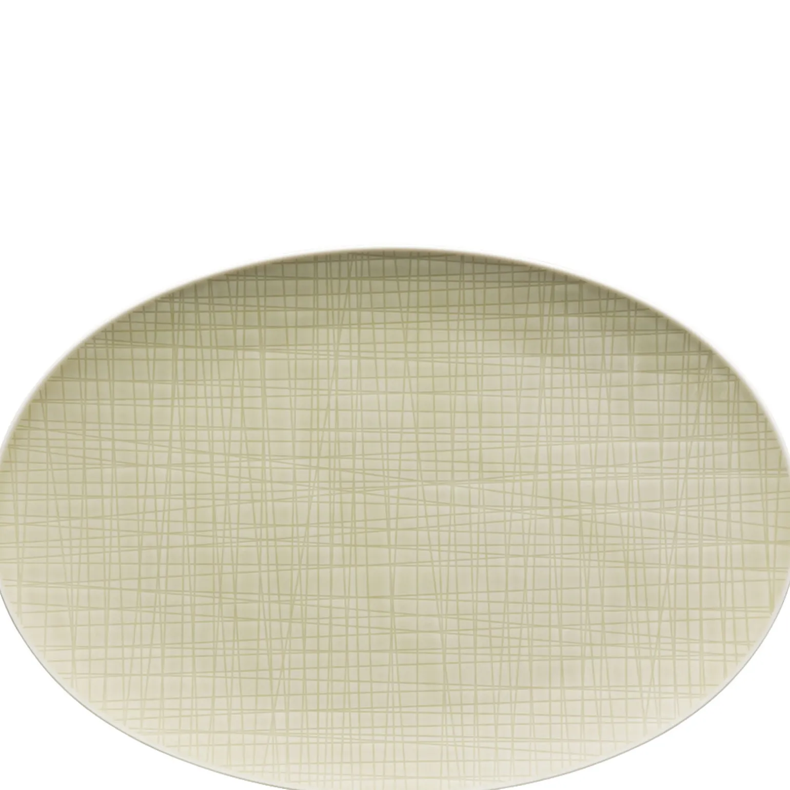 Platte 34 cm