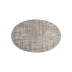 Platte 25 cm