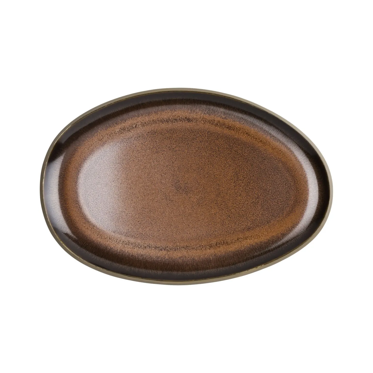 Platte 28 cm