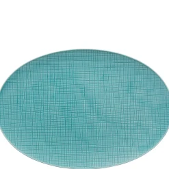 Platte 34 cm