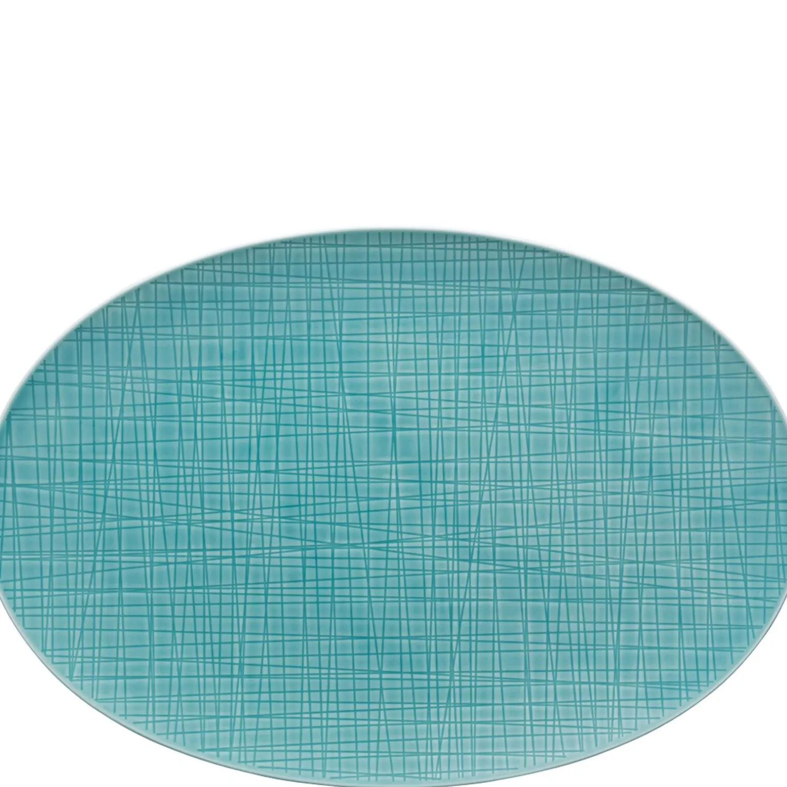Platte 34 cm