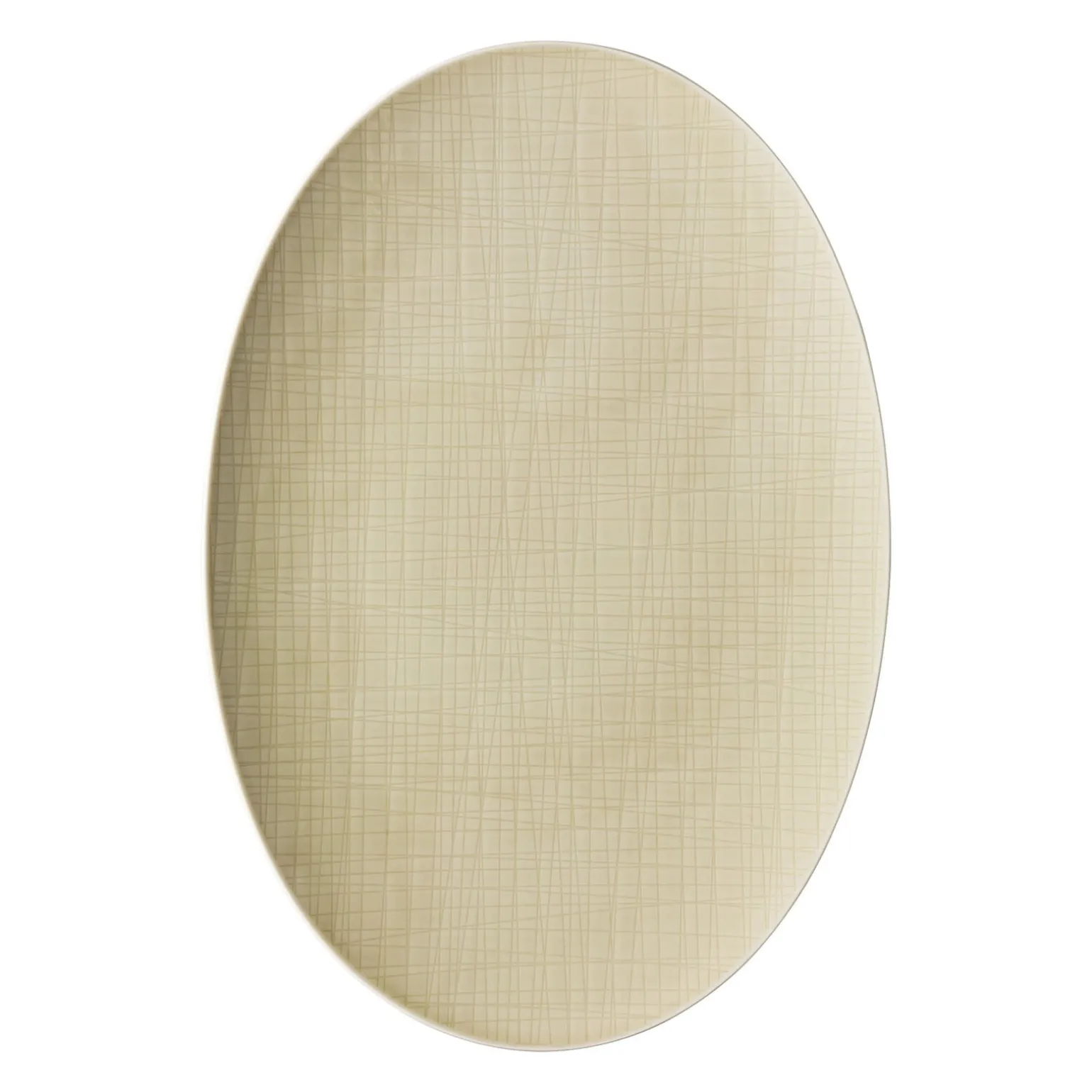 Platte 38 cm