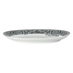Platte 33 cm