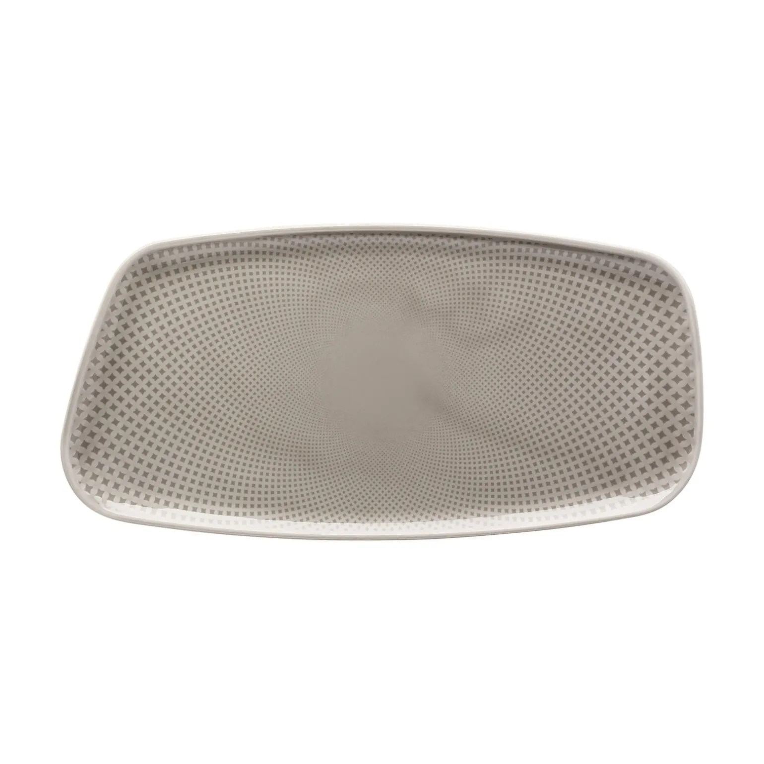Platte 30 x 15 cm