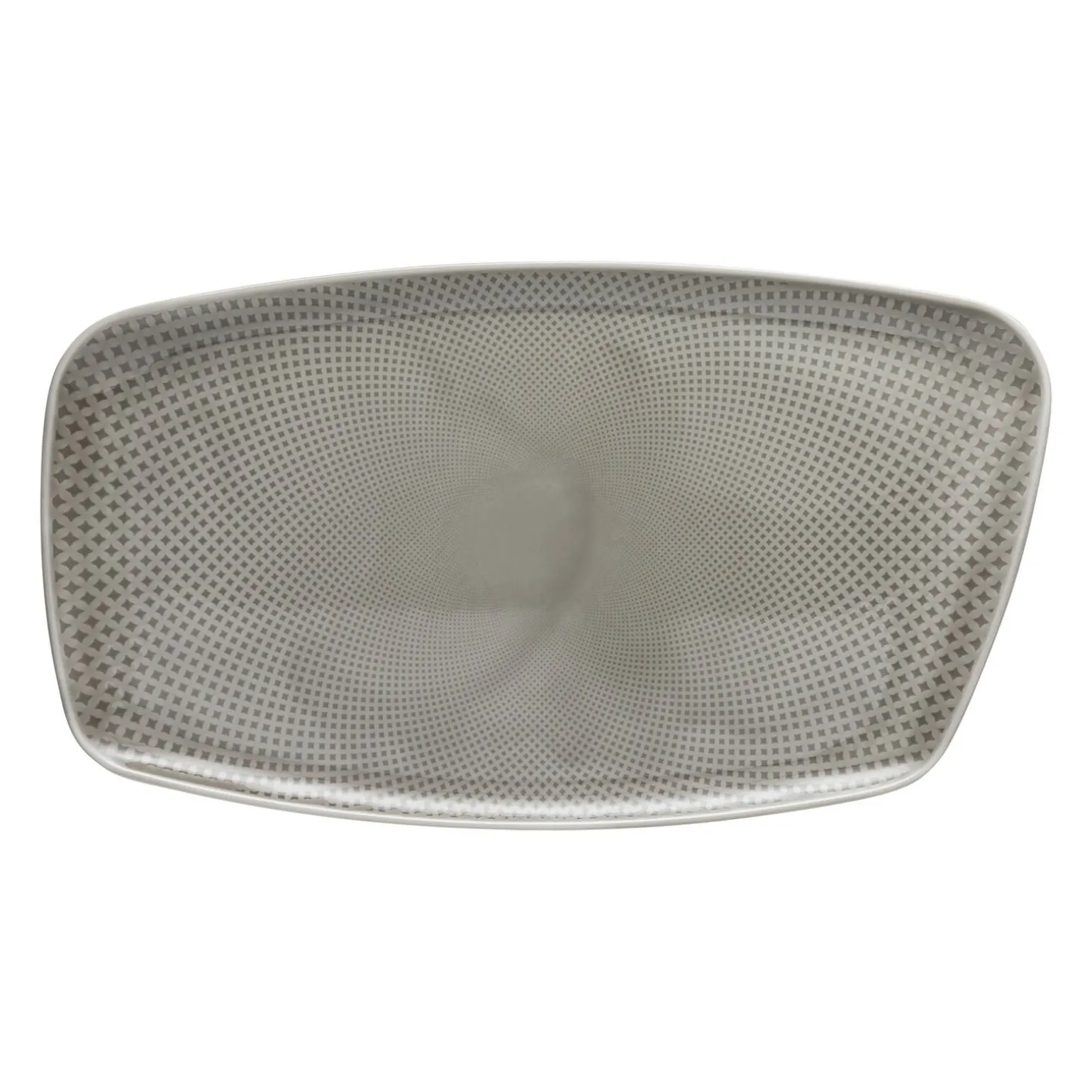 Platte 36 x 21 cm