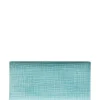 Platte 26 x 13 cm flach