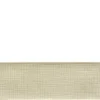 Platte 34 x 13 cm flach