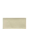 Platte 26 x 13 cm flach