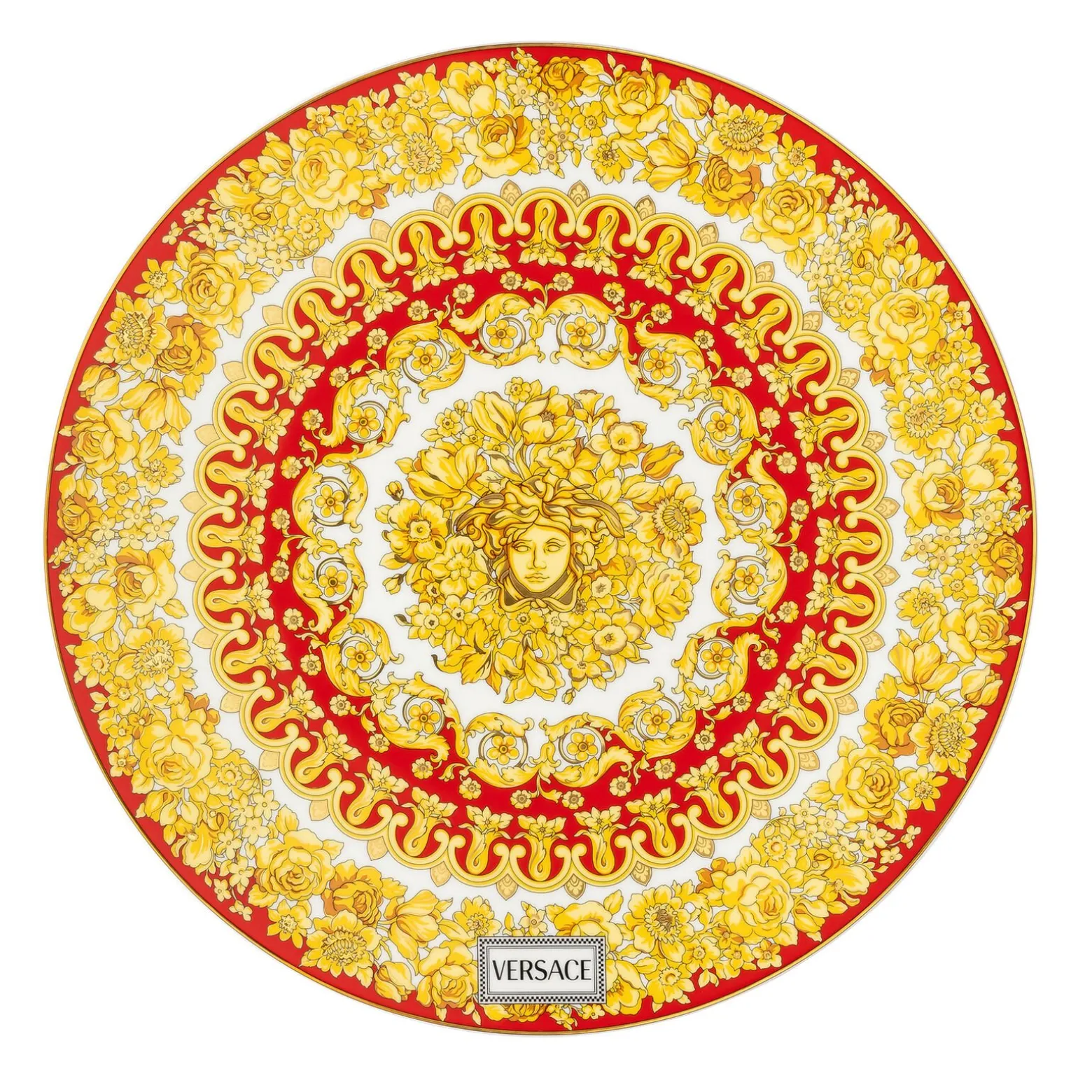 Platzteller 33 cm