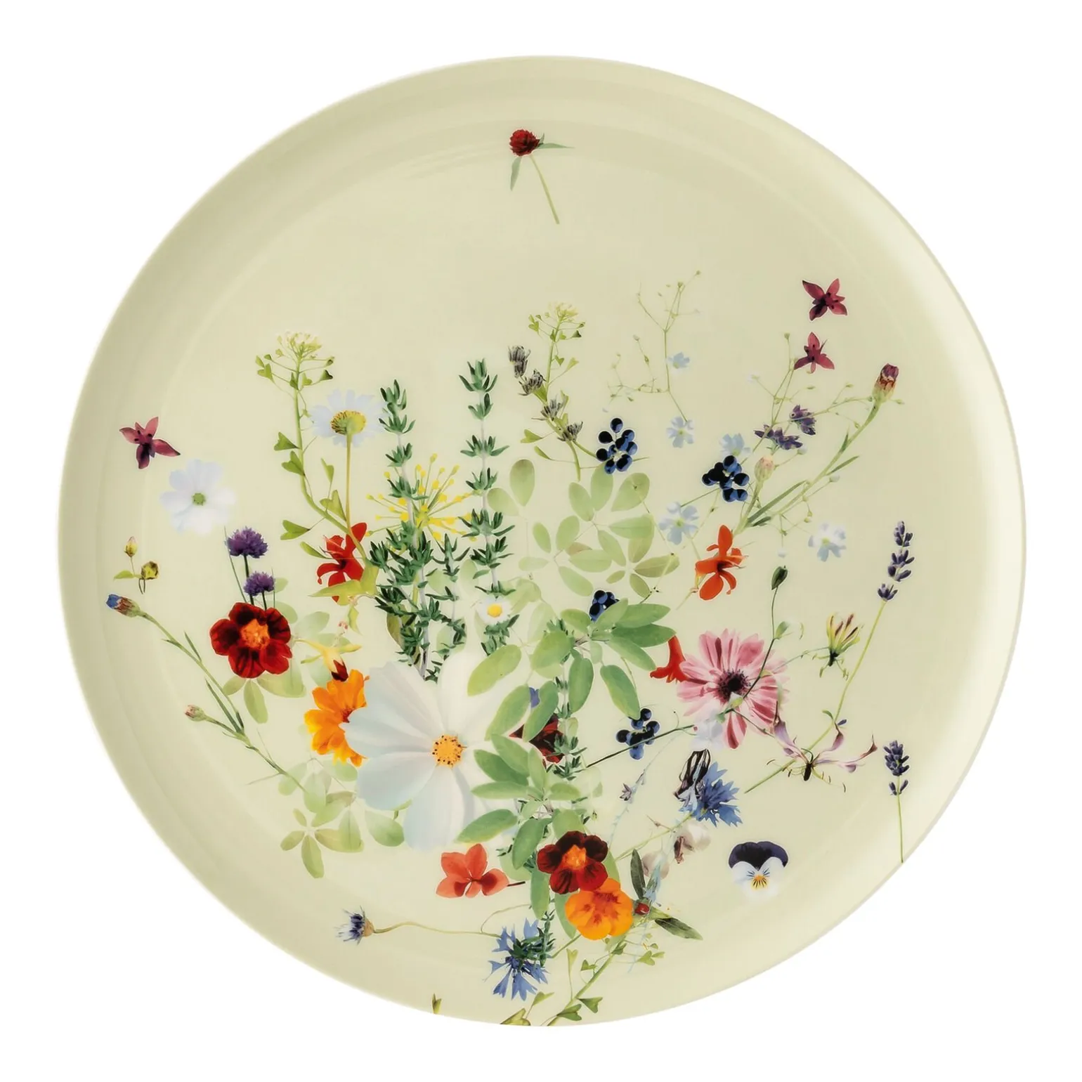 Platzteller 32 cm