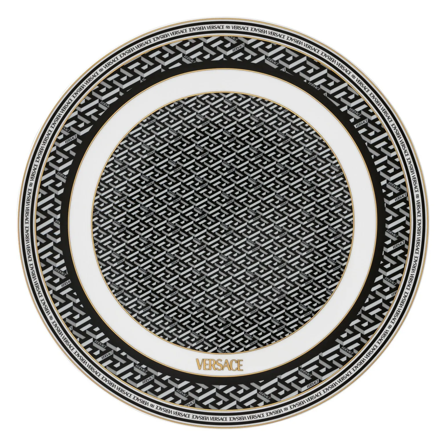Platzteller 33 cm