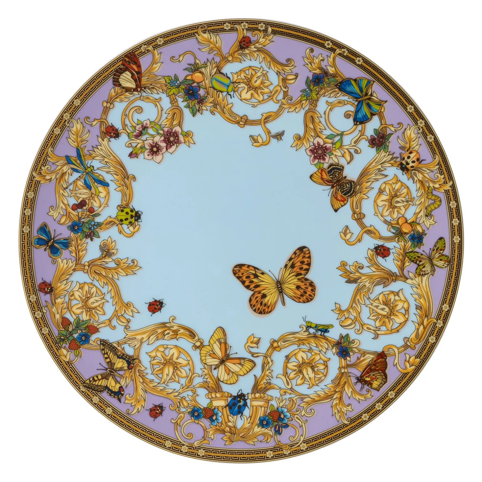 Platzteller 33 cm