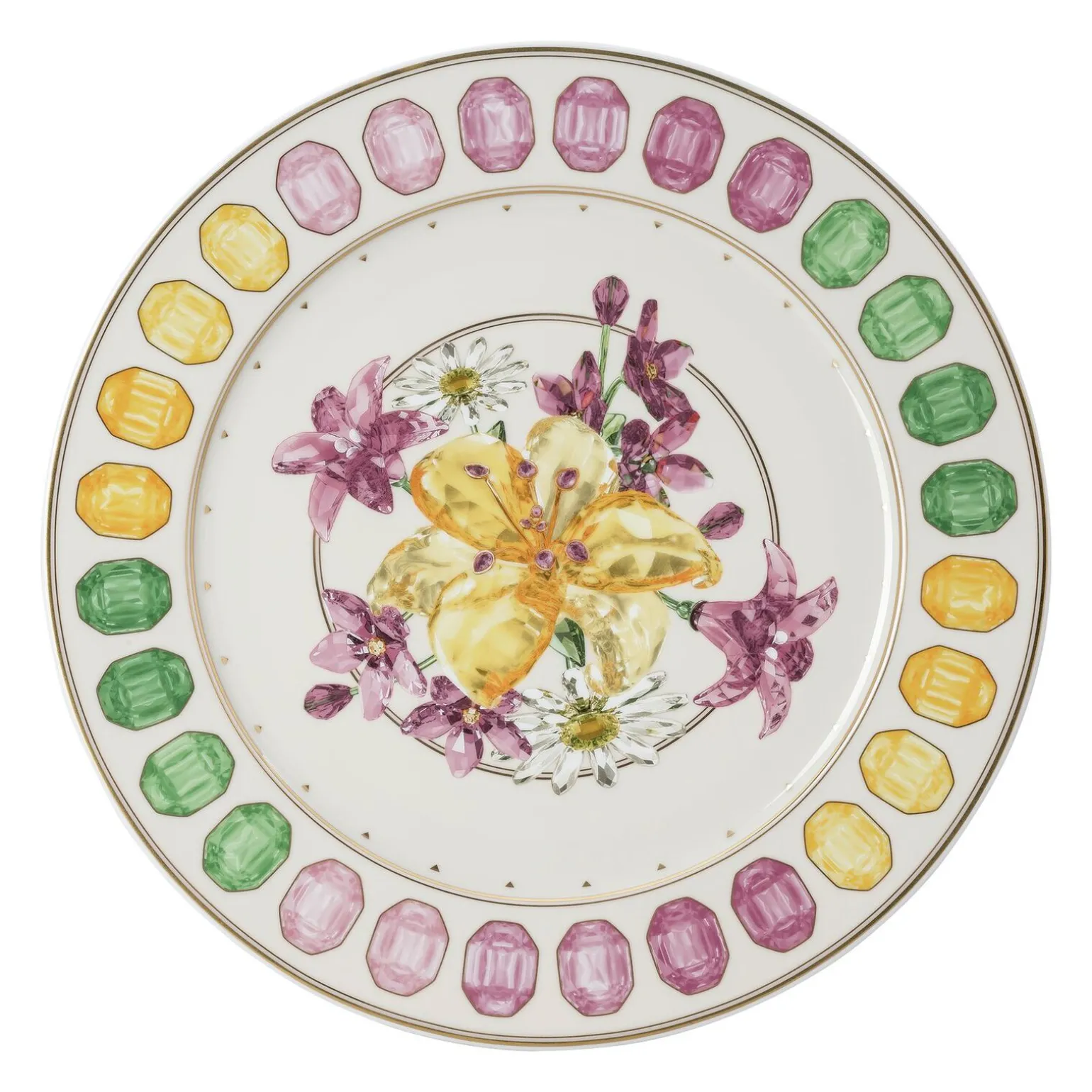 Platzteller 33 cm