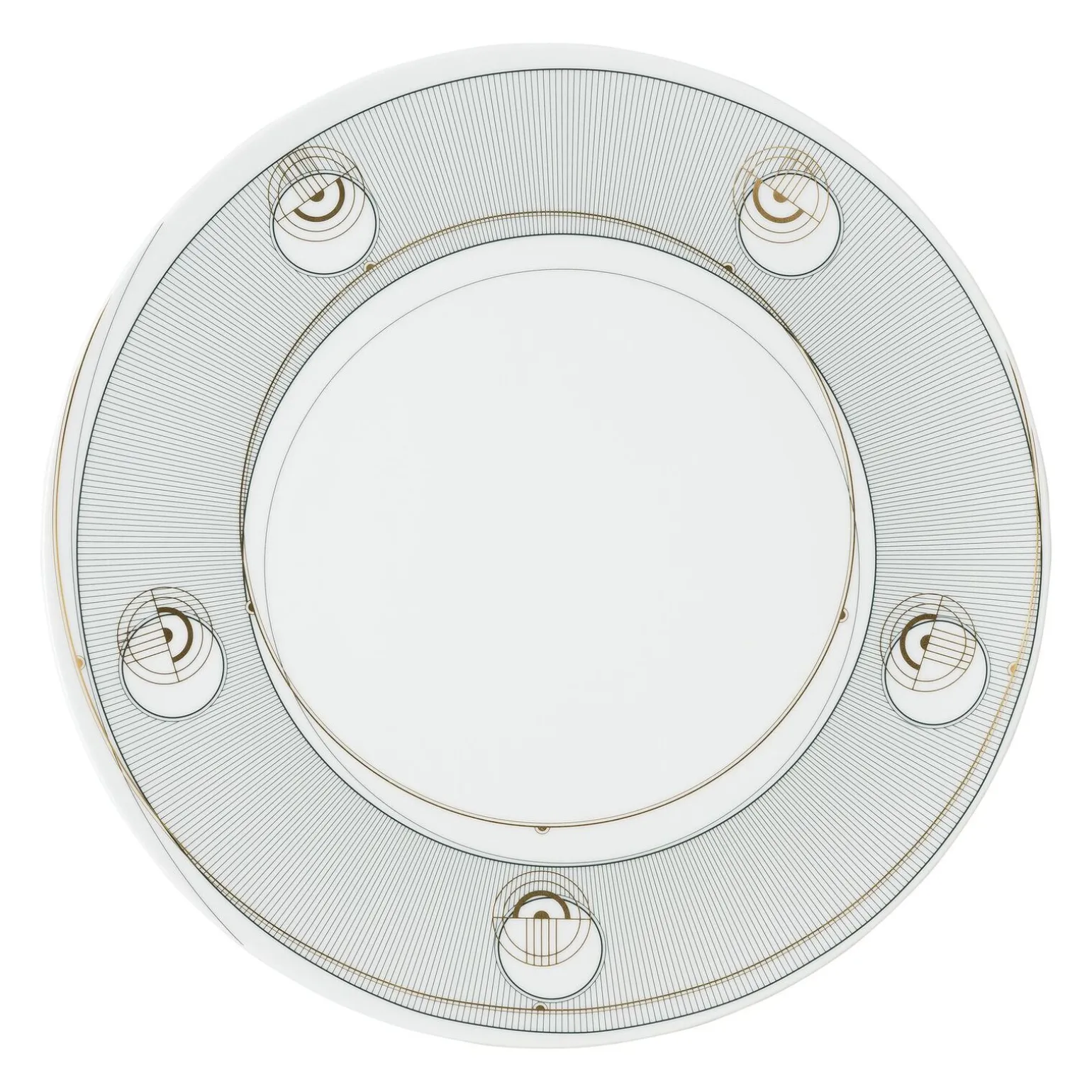 Platzteller 33 cm