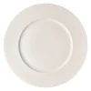 Platzteller 33 cm Fahne