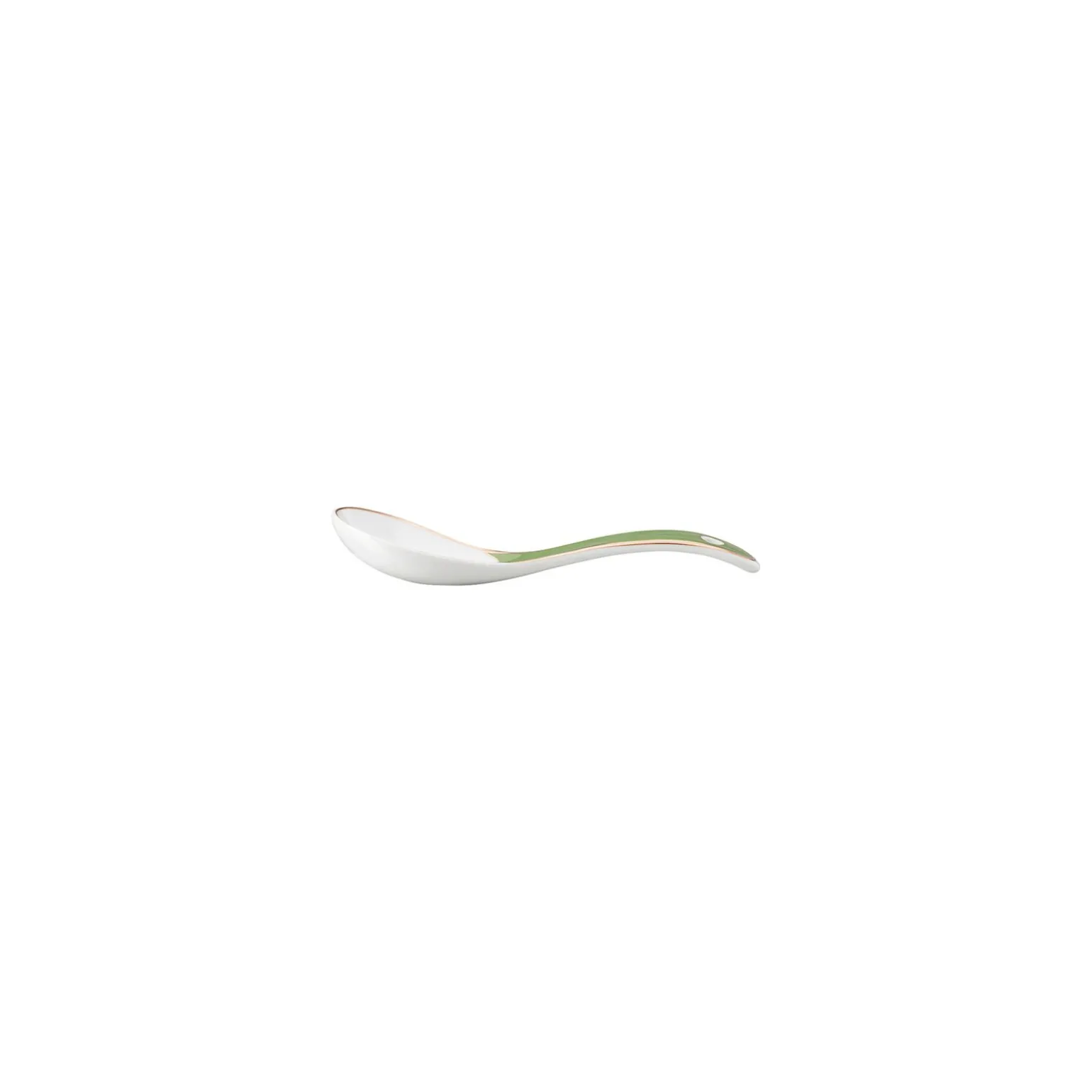 Porzellanlöffel