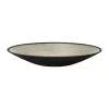 Schale 31 cm flach