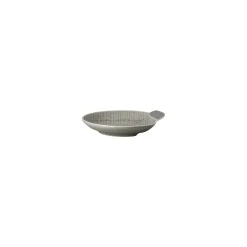 Schale 12 cm flach