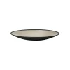 Schale 25 cm flach