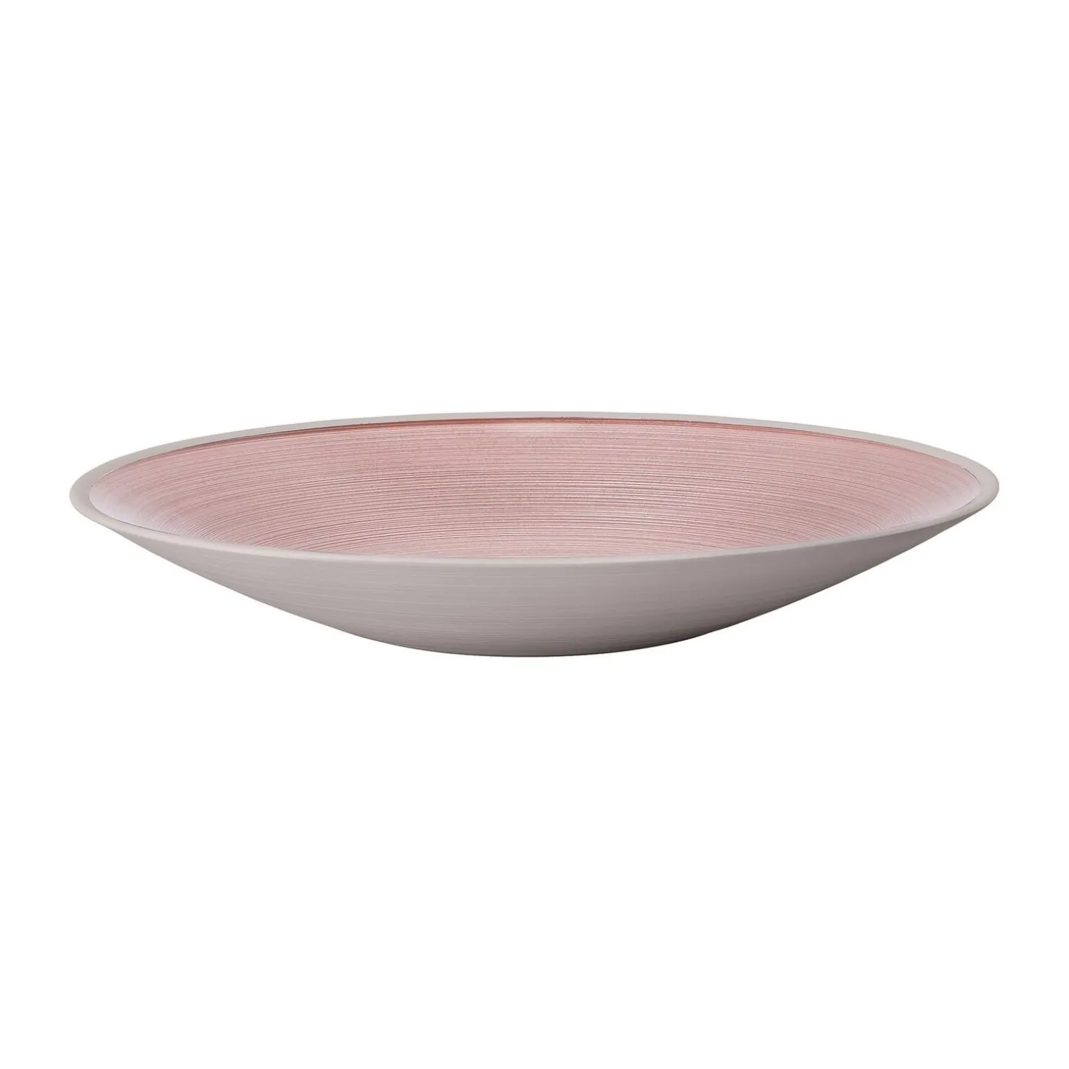 Schale 31 cm flach