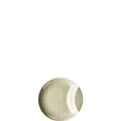 Schale 12 cm flach