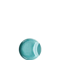 Schale 12 cm flach