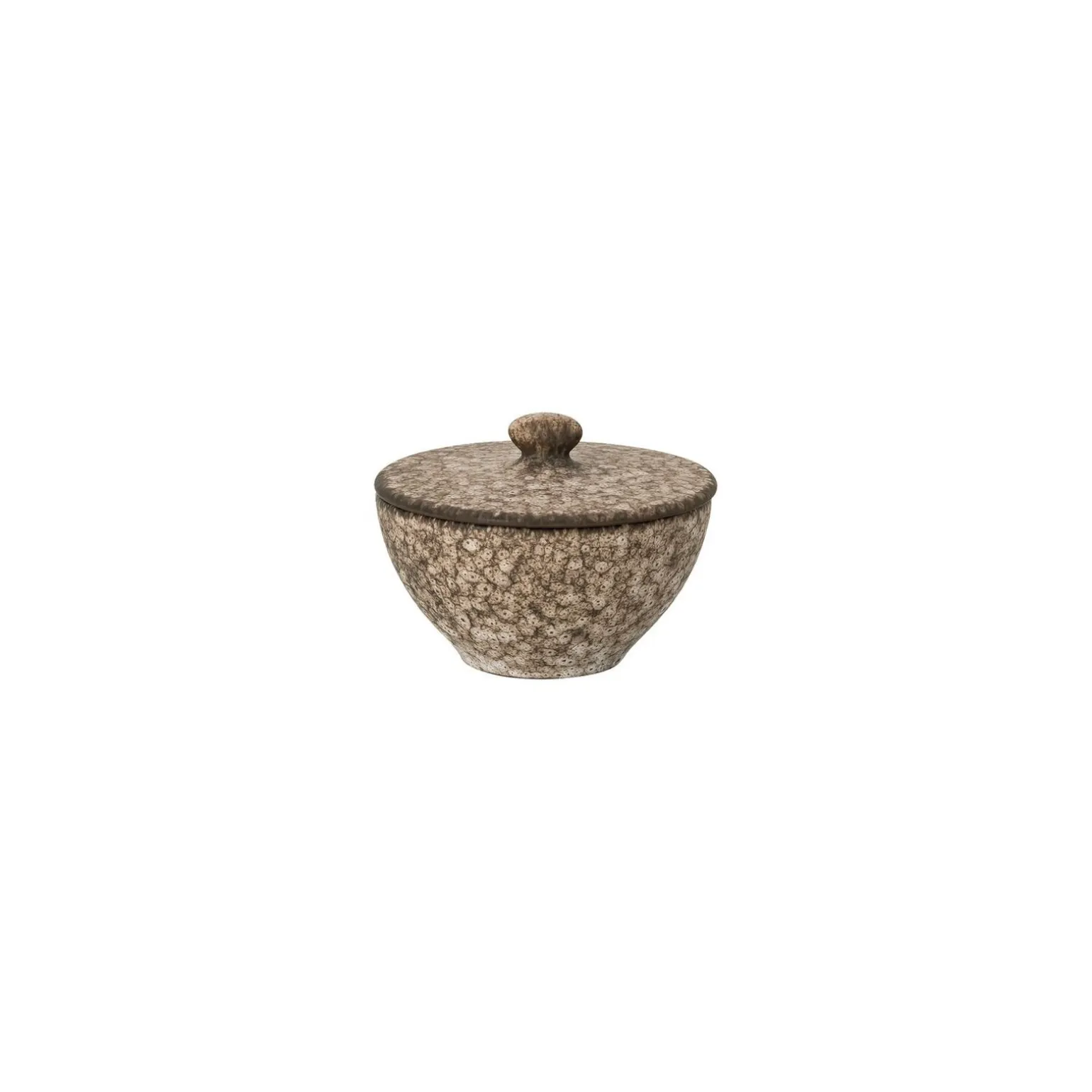 Schale 11 cm mit Deckel